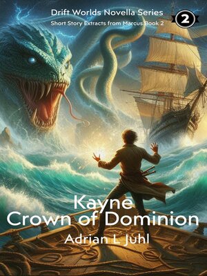 cover image of Kayne